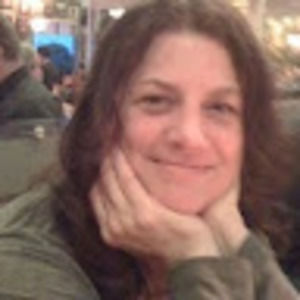 Meet your Posher, Carol